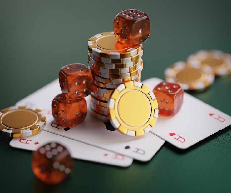 Live casino dealer interface with multiple camera angles at mpo77 slot